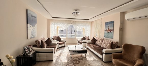 Квартира 3+1 в Анталья, Турция № 21010 3