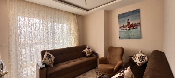 Квартира 3+1 в Анталья, Турция № 21010 19