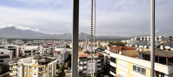 Квартира 3+1 в Анталья, Турция № 21010 20