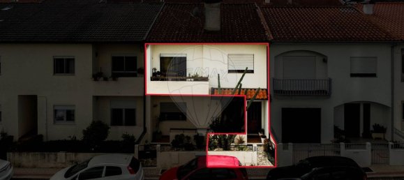 Casa de 3 dormitorios en Arcozelo, Portugal No. 53161 2