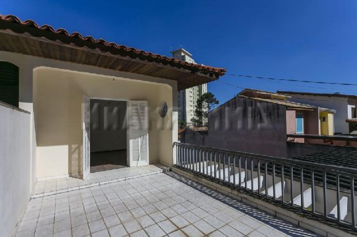 3 bedrooms House in Sao Paulo, Brazil No. 586489