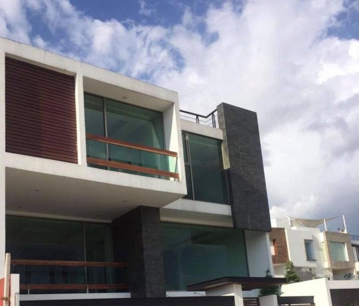 3 bedrooms House in Naucalpan de Juarez, Mexico No. 215416