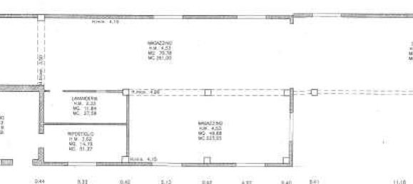 4 rooms House in Campolongo Maggiore, Italy No. 162942 14