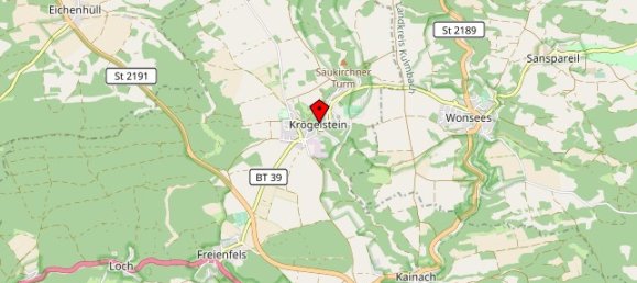 Land in Bayreuth, Germany No. 120852 4