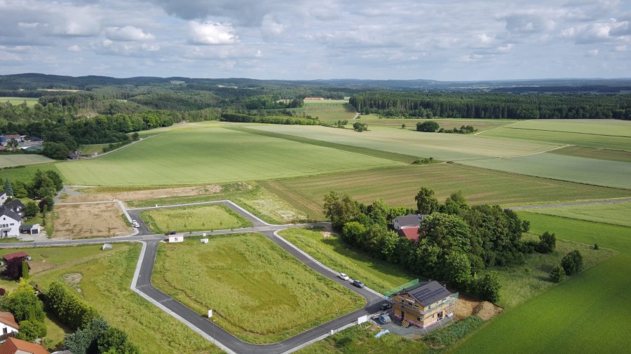  Land in Bayreuth, Germany No. 120852