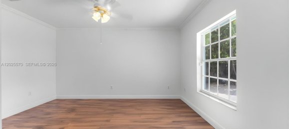 3 Schlafzimmer Villa in Miami, USA, Nr. 615223 12