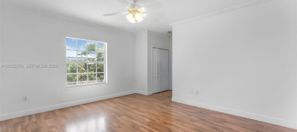3 Schlafzimmer Villa in Miami, USA, Nr. 615223 17