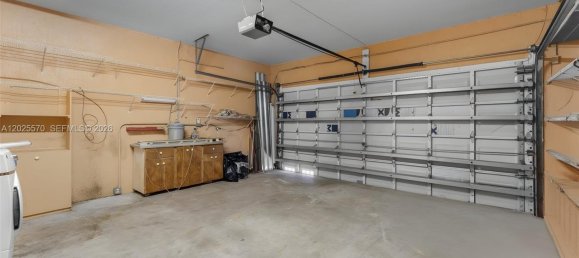 3 Schlafzimmer Villa in Miami, USA, Nr. 615223 6