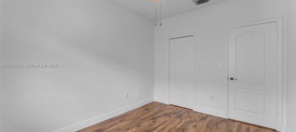 3 Schlafzimmer Villa in Miami, USA, Nr. 615223 8