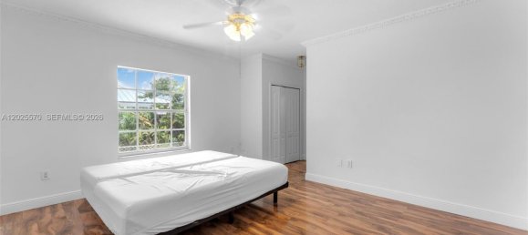 3 Schlafzimmer Villa in Miami, USA, Nr. 615223 18