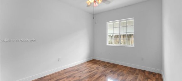 3 Schlafzimmer Villa in Miami, USA, Nr. 615223 11