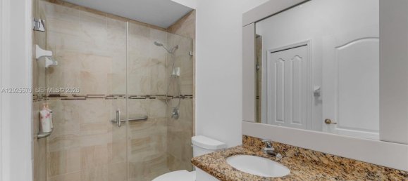 3 Schlafzimmer Villa in Miami, USA, Nr. 615223 21