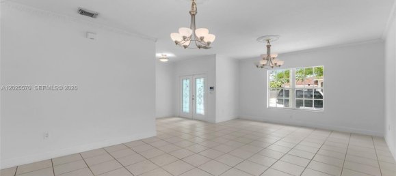 3 Schlafzimmer Villa in Miami, USA, Nr. 615223 27
