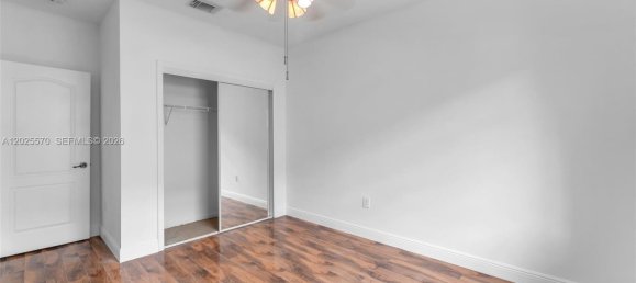 3 Schlafzimmer Villa in Miami, USA, Nr. 615223 10