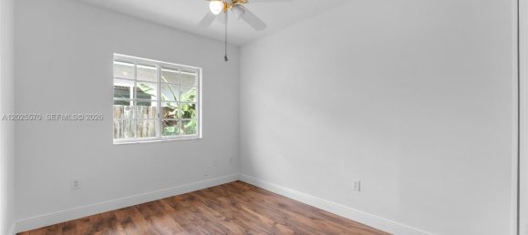3 Schlafzimmer Villa in Miami, USA, Nr. 615223 9