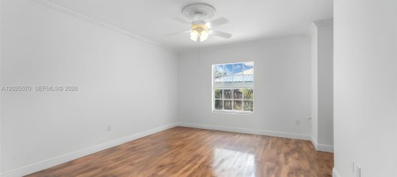 3 Schlafzimmer Villa in Miami, USA, Nr. 615223 19