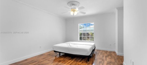 3 Schlafzimmer Villa in Miami, USA, Nr. 615223 20