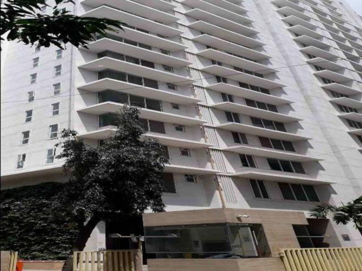 Дом с 3 спальнями в Мумбаи, Индия № 17689