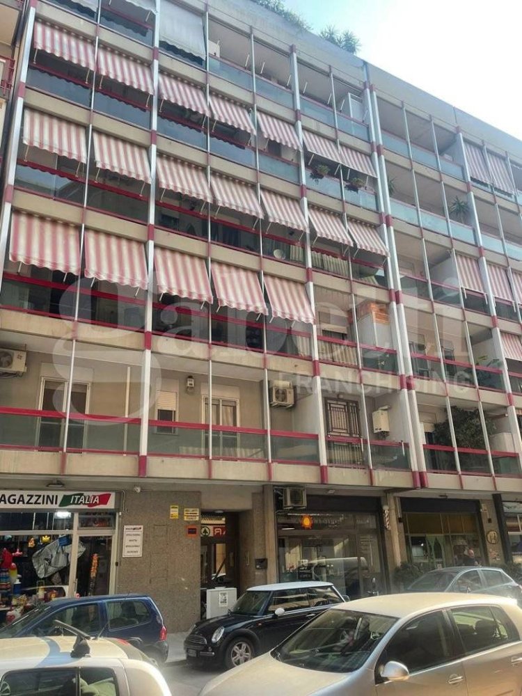 Apartamento T2 em Barletta, Italy N.º 293548