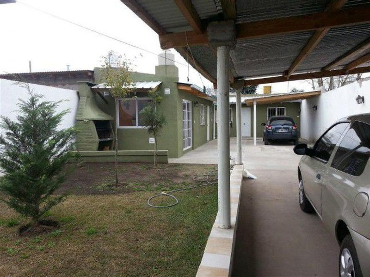 3 غرف نوم منزل في Merlo, Argentina رقم 6837