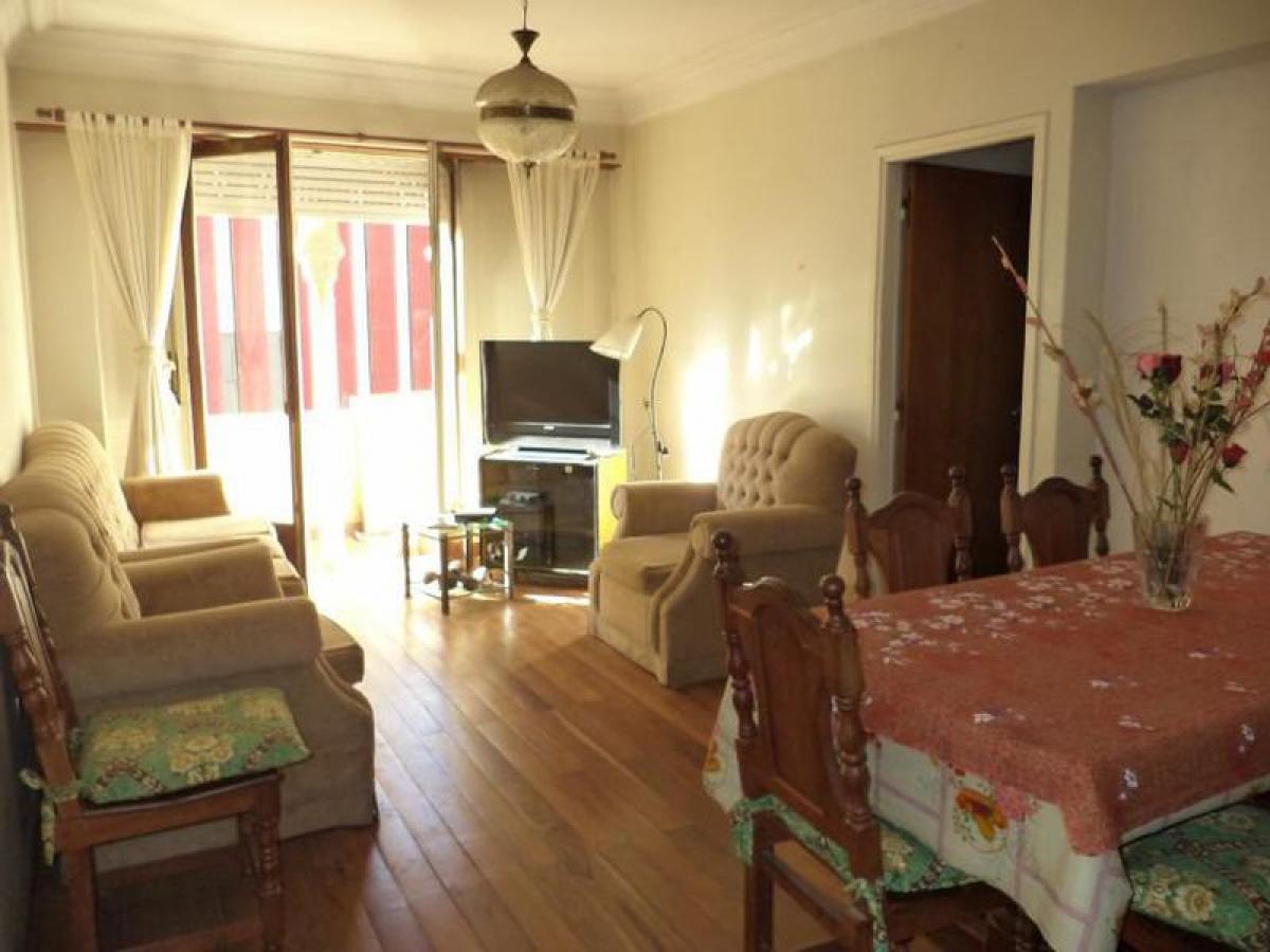 2 bedrooms Apartment in Buenos Aires, Argentina No. 1570