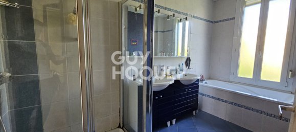 Casa de 4 dormitorios en Nancy, France No. 260498 9