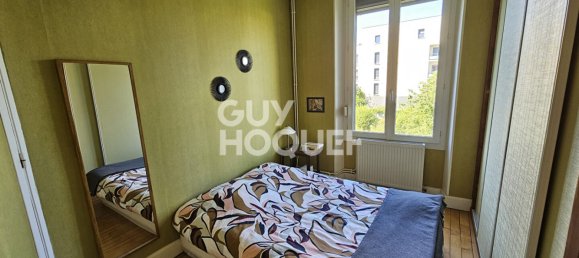 Casa de 4 dormitorios en Nancy, France No. 260498 12