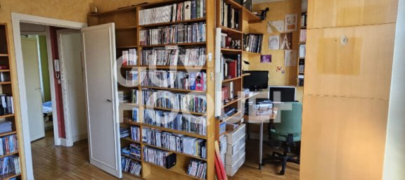 Casa de 4 dormitorios en Nancy, France No. 260498 11