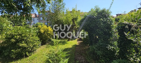 Casa de 4 dormitorios en Nancy, France No. 260498 8