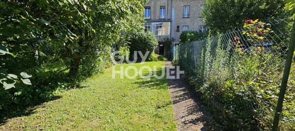 Casa de 4 dormitorios en Nancy, France No. 260498 2