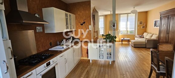 Casa de 4 dormitorios en Nancy, France No. 260498 3