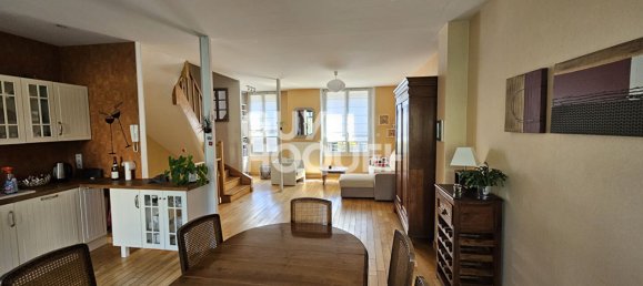 Casa de 4 dormitorios en Nancy, France No. 260498 5