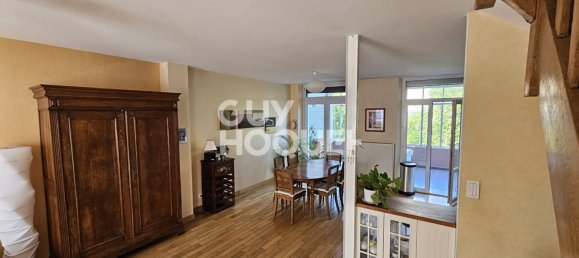 Casa de 4 dormitorios en Nancy, France No. 260498 4