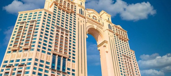 2 bedrooms Apartment in Abu Dhabi, UAE No. 96431 4