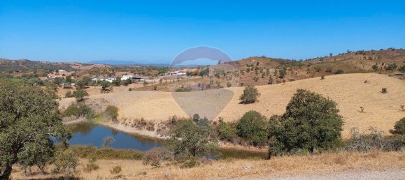 27760m² Land in Sao Bartolomeu de Messines, Portugal No. 44970 5