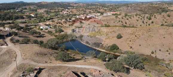 27760m² Land in Sao Bartolomeu de Messines, Portugal No. 44970 4