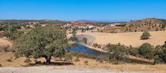 27760m² Land in Sao Bartolomeu de Messines, Portugal No. 44970 3