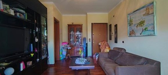 3-Zimmer Wohnung in Fiumicino, Italy, Nr. 142776 2