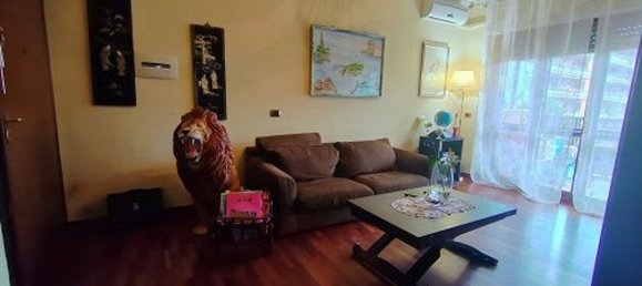 3-Zimmer Wohnung in Fiumicino, Italy, Nr. 142776 6