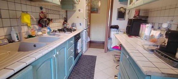 3-Zimmer Wohnung in Fiumicino, Italy, Nr. 142776 10