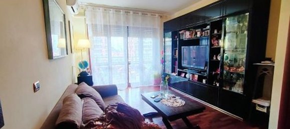 3-Zimmer Wohnung in Fiumicino, Italy, Nr. 142776 8