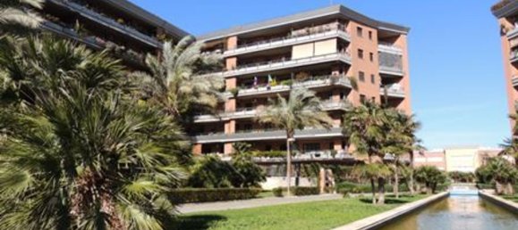 3-Zimmer Wohnung in Fiumicino, Italy, Nr. 142776 32
