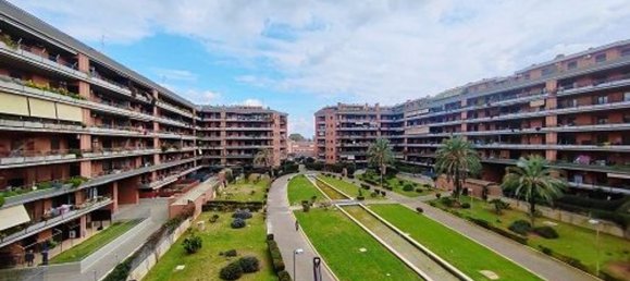 3-Zimmer Wohnung in Fiumicino, Italy, Nr. 142776 30