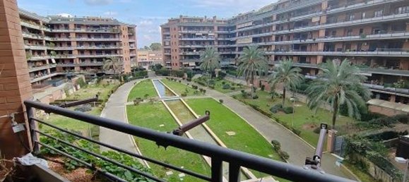 3-Zimmer Wohnung in Fiumicino, Italy, Nr. 142776 28