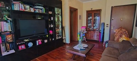 3-Zimmer Wohnung in Fiumicino, Italy, Nr. 142776 4