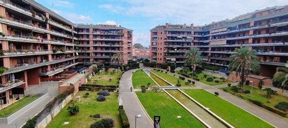 3-Zimmer Wohnung in Fiumicino, Italy, Nr. 142776 31