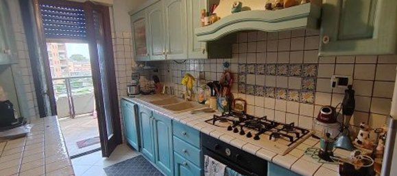 3-Zimmer Wohnung in Fiumicino, Italy, Nr. 142776 13