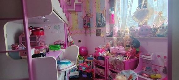 3-Zimmer Wohnung in Fiumicino, Italy, Nr. 142776 22