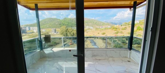 Apartamento de 2+1 en Gazipasa, Turkey No. 5783 2