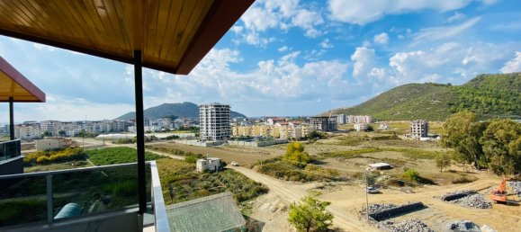 Apartamento de 2+1 en Gazipasa, Turkey No. 5783 26